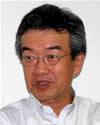 宮下直人 氏 東日本旅客鉄道 常務取締役 鉄道事業本部 副本部長