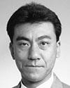西山信行 氏
