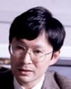 大場光太郎 氏