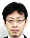 荒西義高 氏