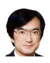 田代秀一 氏