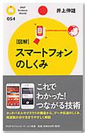 [図解]スマートフォンのしくみ