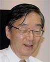 大垣眞一郎 氏