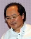 橋本和仁 氏