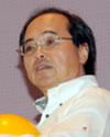 橋本和仁 氏
(はしもと かずひと)