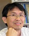 蔡 安邦 氏