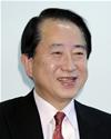 小泉英明 氏