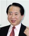 小泉英明 氏