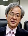 前田正史 氏