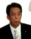 川端達夫 氏