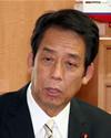 川端達夫 氏