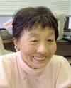 坂東昌子 氏