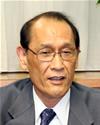 渡海紀三朗 氏