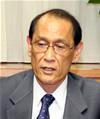 渡海紀三朗 氏