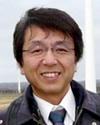 富山国際大学子ども育成学部 教授 上坂博亨 氏