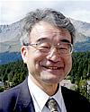 国際基督教大学 教授 北原和夫 氏