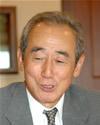 元大阪国際大学 学長、元共同通信記者 金子敦郎 氏