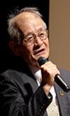 吉野 彰 氏