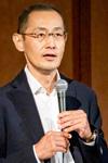 山中伸弥 氏