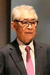 本庶佑 氏