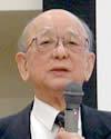 北海道大学 名誉教授 鈴木 章 氏