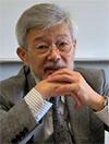 若山正人 氏