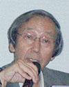 日本エネルギー経済研究所 理事長 豊田正和 氏