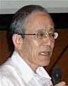 J-PARCセンター 客員研究員 柴田徳思 氏