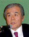 三菱総合研究所 理事長、前 東京大学 総長 小宮山宏 氏