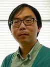 川本思心(かわもと ししん) 氏