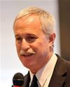グリーナー・ワールド・メディア会長兼編集責任者 ジョエル・マコワー 氏