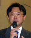 帝京大学 医療技術学部長、同医学部 名誉教授 隈 啓一 氏