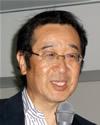 スタンフォード大学 教授、国立情報学研究所 教授 山本喜久 氏