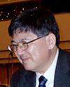 山本雅之 氏(東北大学東北メディカル・メガバンク機構長)
