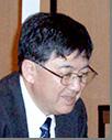 山本雅之 氏
(やまもと まさゆき)