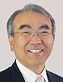 金出 武雄 氏