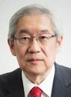 常田佐久氏(同)