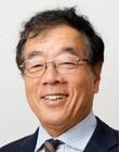 藤野陽三氏(同)