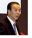 中村 祐輔 氏(シカゴ大学医学部血液・腫瘍内科教授)