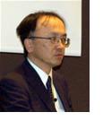 白土 博樹 氏(北海道大学大学院医学部放射線医学分野 教授)