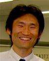 科学技術振興機構 研究開発戦略センター フェロー 嶋田一義 氏