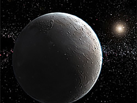 太陽系外惑星の“影”を地上から初観測