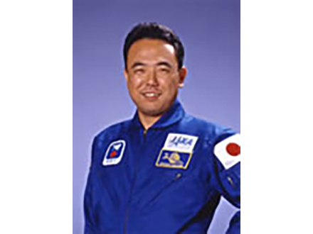 古川宇宙飛行士の宇宙ステーション長期滞在決まる