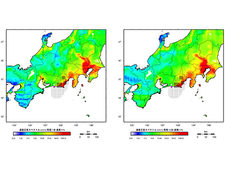 熊本の大地震は横ずれ断層型 震源浅く揺れ大きく
