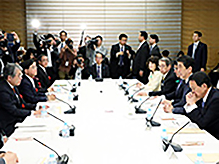 「日本はアジア一のAIプラットフォームを」とソフトバンクの孫氏 「ムーンショット国際シンポジウム」開催