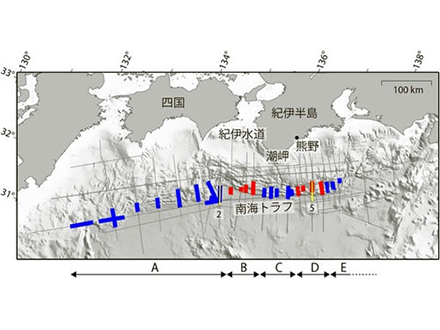 東北から関東沖で30年以内にM7〜8の大地震の可能性高い 地震調査委員会が警告
