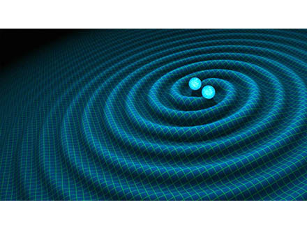 ノーベル物理学賞は重力波の観測に貢献した米国の3氏に