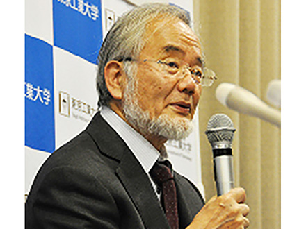 PIの姿勢も原因の一つ 日本の基礎研究力低下