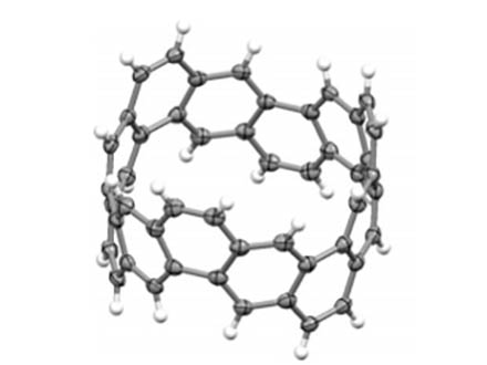 炭素2つの分子を室温で初めて合成 ナノカーボンの起源にも