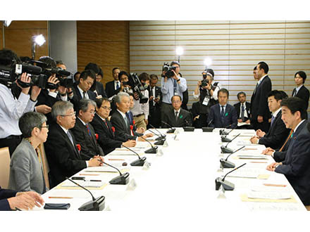 「日本の科学と産業の停滞と復興」テーマに公開シンポジウム開催